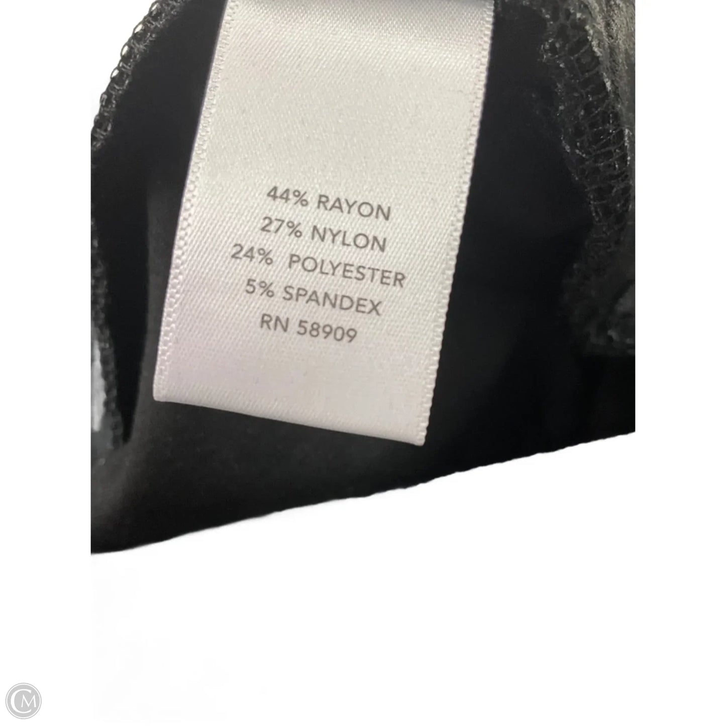 Pants Dress By West Bound In Animal Print, Size: S