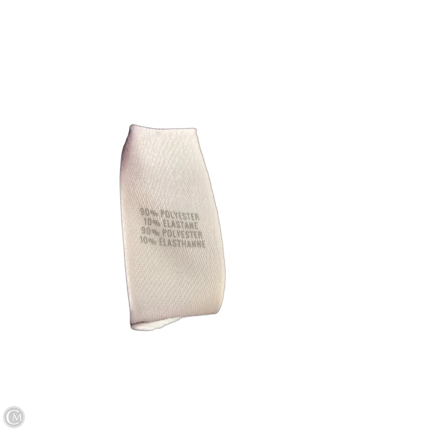 Athletic Leggings By Aerie In Maroon, Size: S