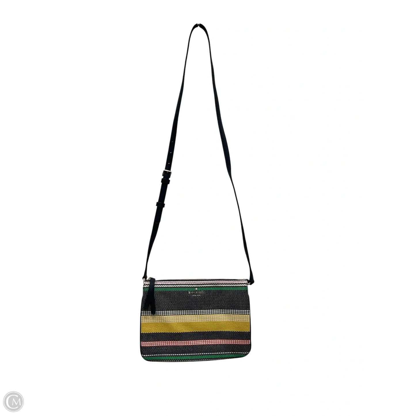 Crossbody Designer By Kate Spade, Size: Medium