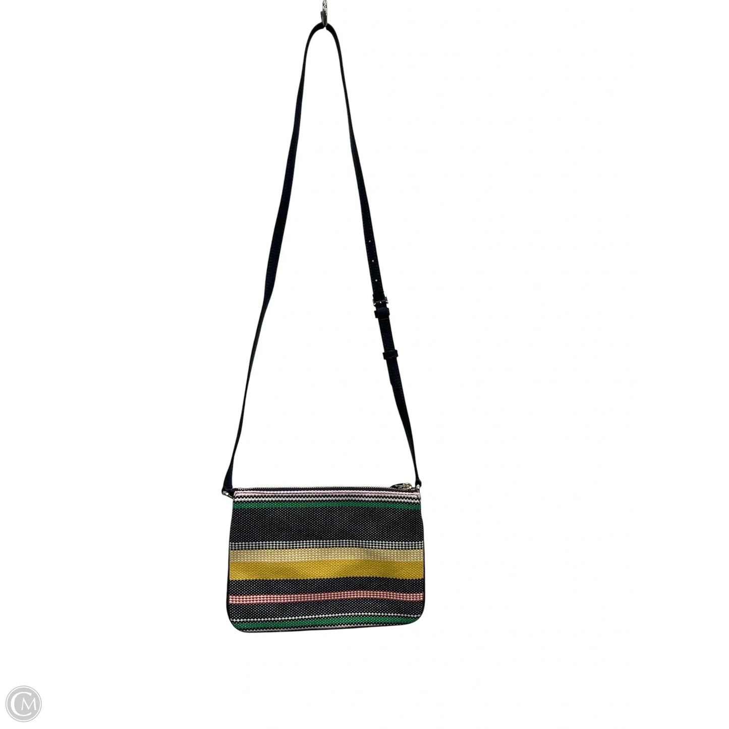Crossbody Designer By Kate Spade, Size: Medium