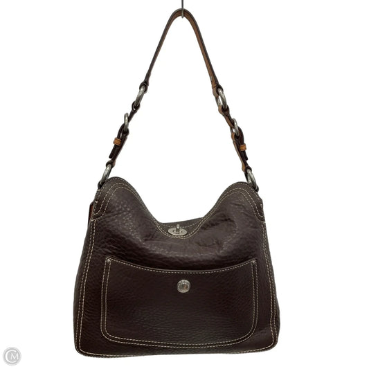 Handbag Designer By Coach, Size: Large