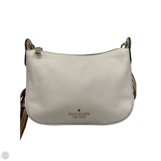 Crossbody Designer By Kate Spade, Size: Medium