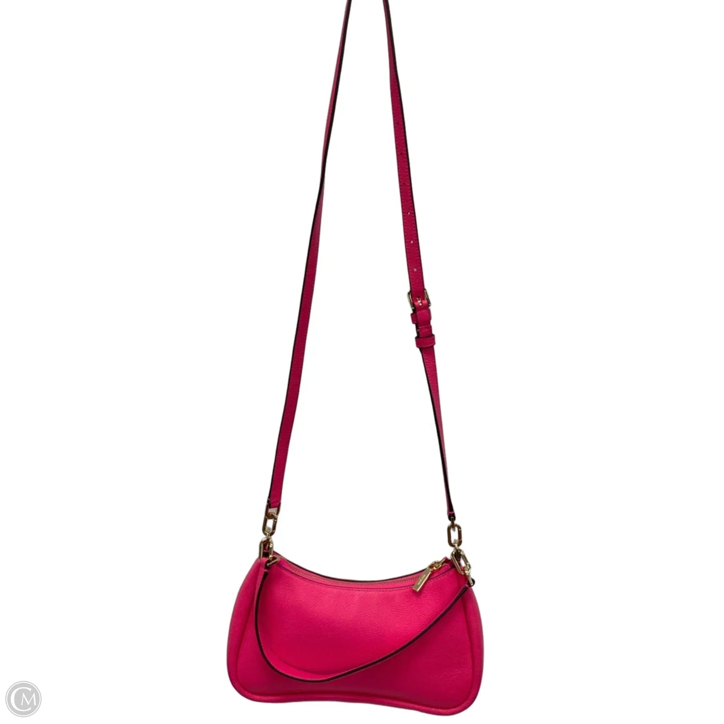 Crossbody Designer By Kate Spade, Size: Medium