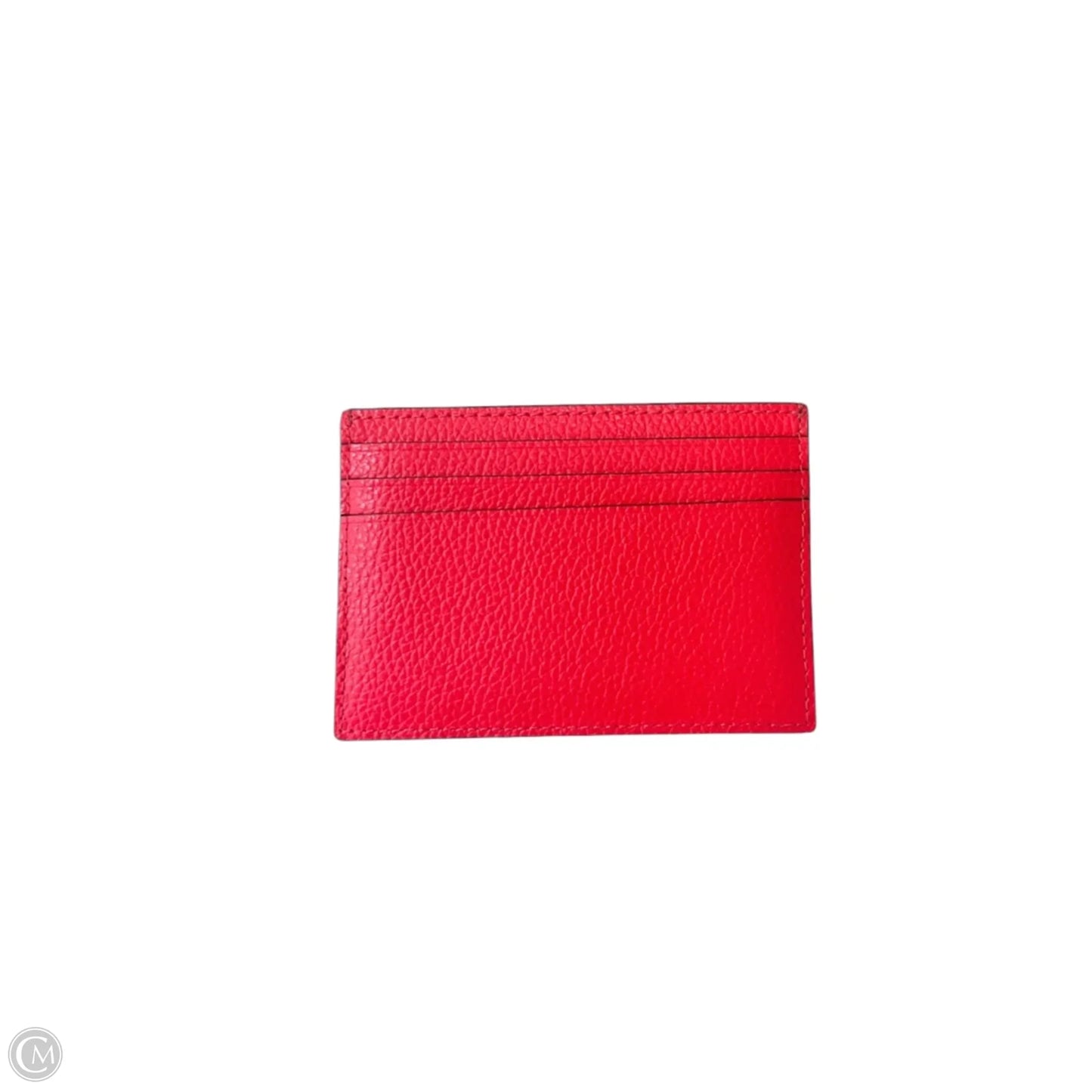 Id/card Holder Designer By Kate Spade, Size: Small