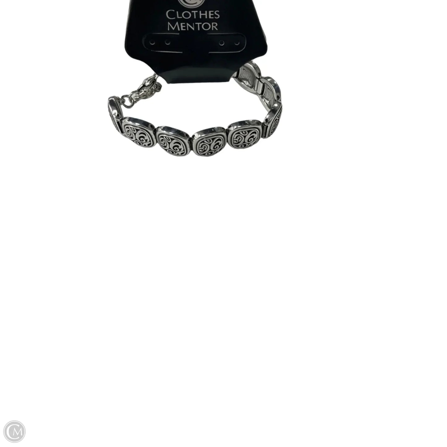 Bracelet Sterling Silver By Brighton
