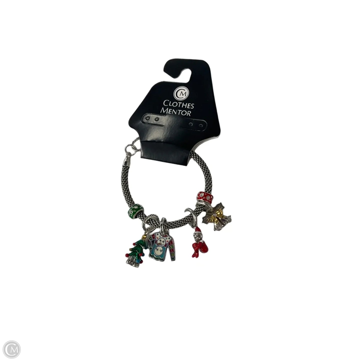 Bracelet Sterling Silver By Brighton