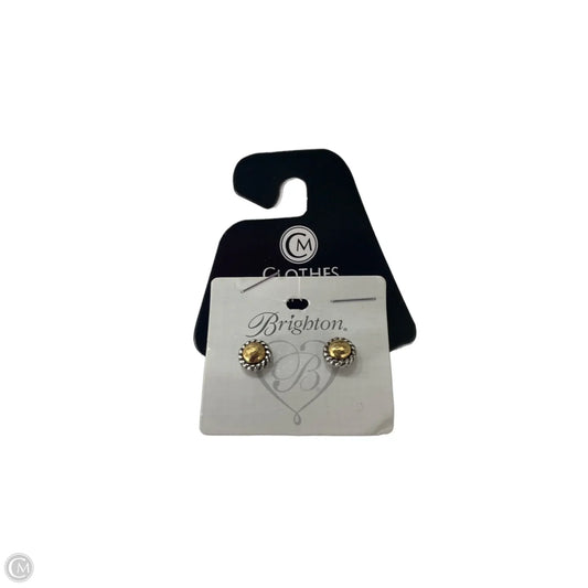 Earrings Stud By Brighton