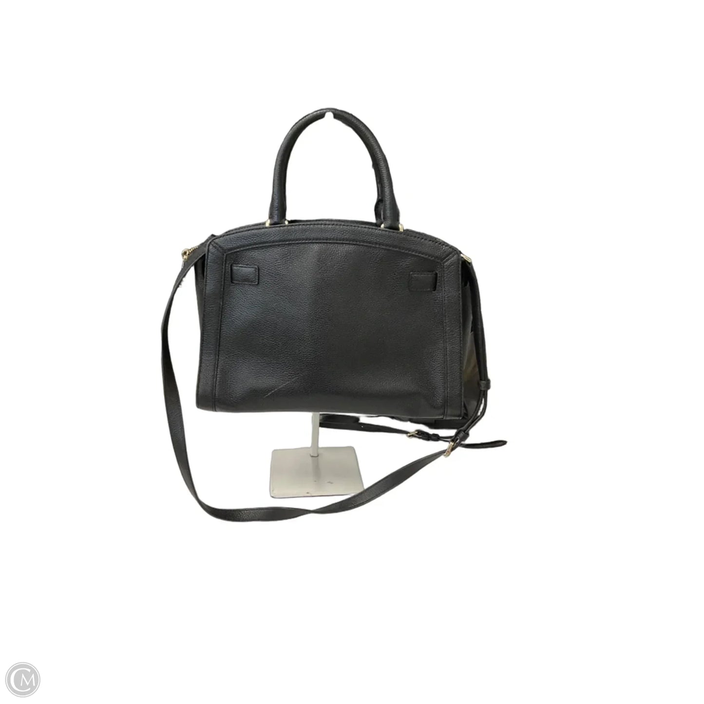 Crossbody Designer By Michael Kors, Size: Large