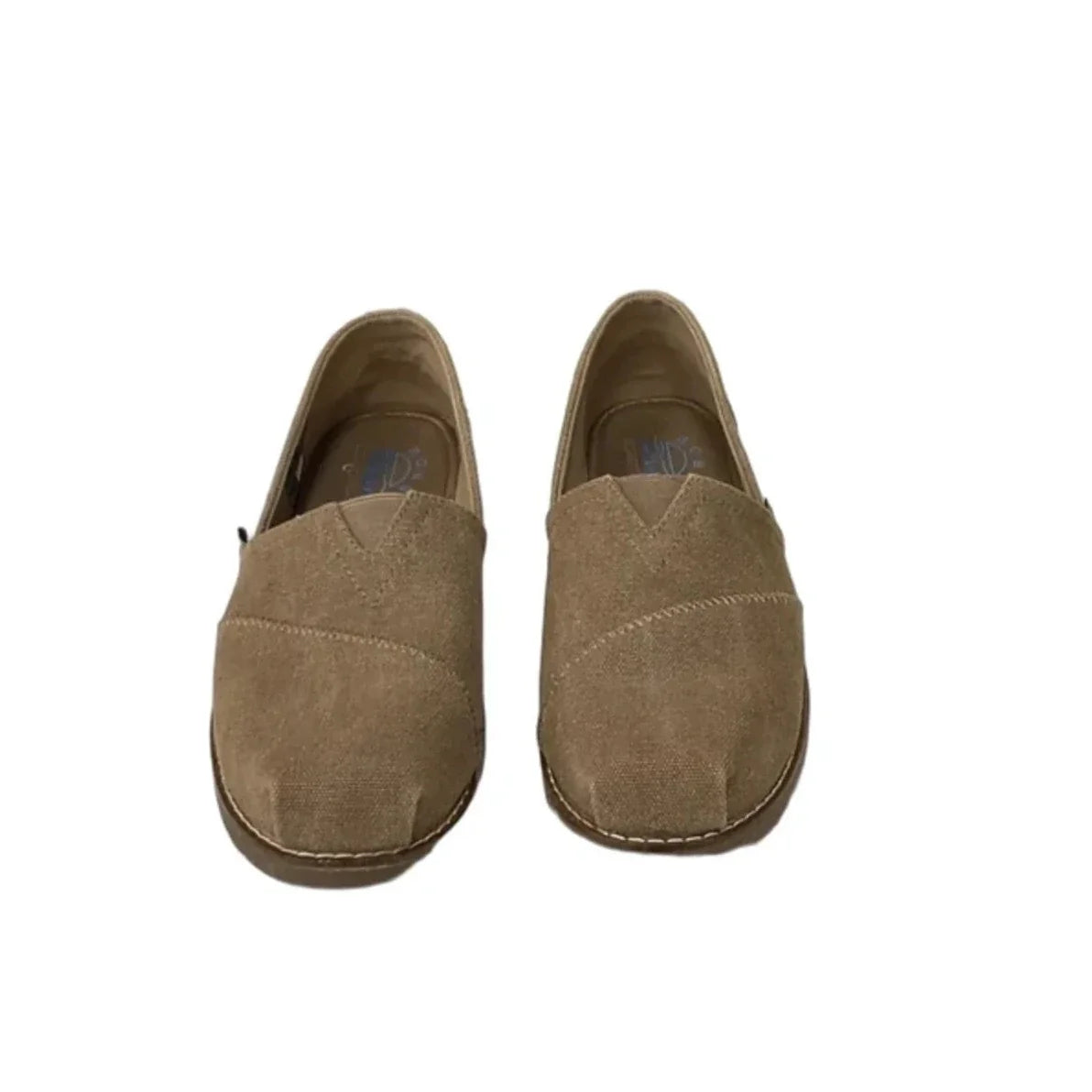 Shoes Flats By Bobs In Brown, Size: 8.5