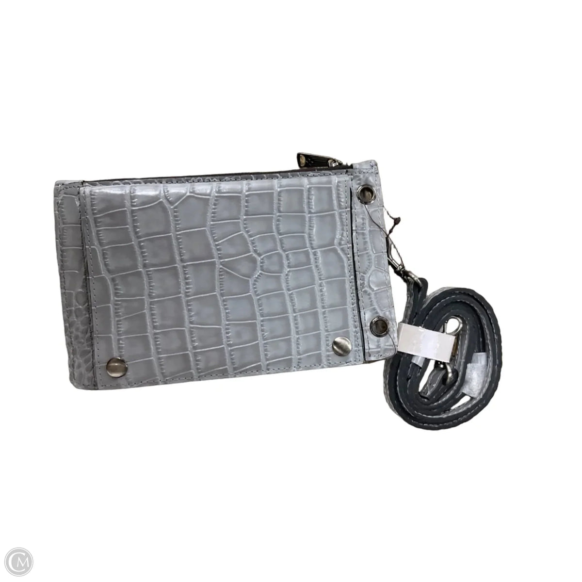 Crossbody Designer By Patricia Nash, Size: Small