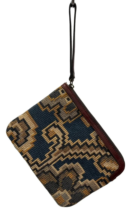 Wristlet Designer By Patricia Nash, Size: Large