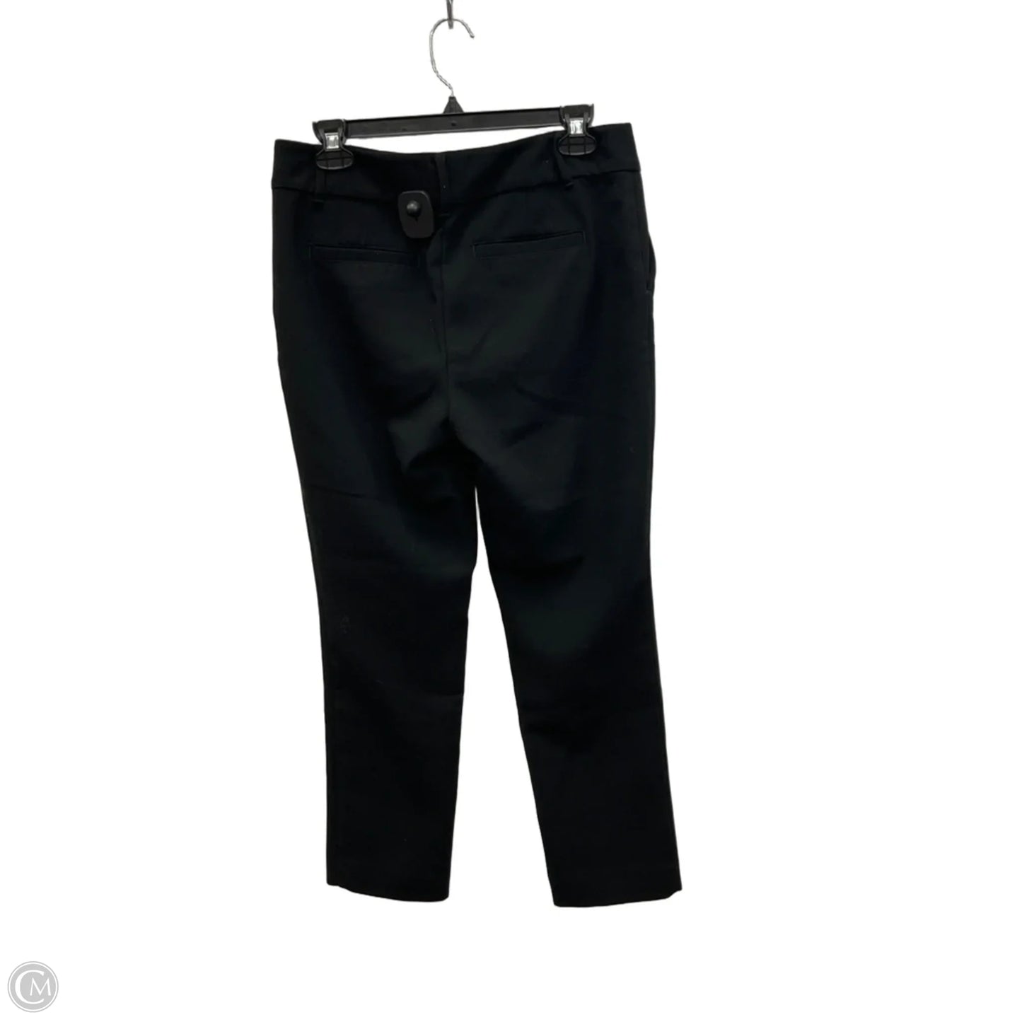 Pants Dress By Ann Taylor In Black, Size: 6p