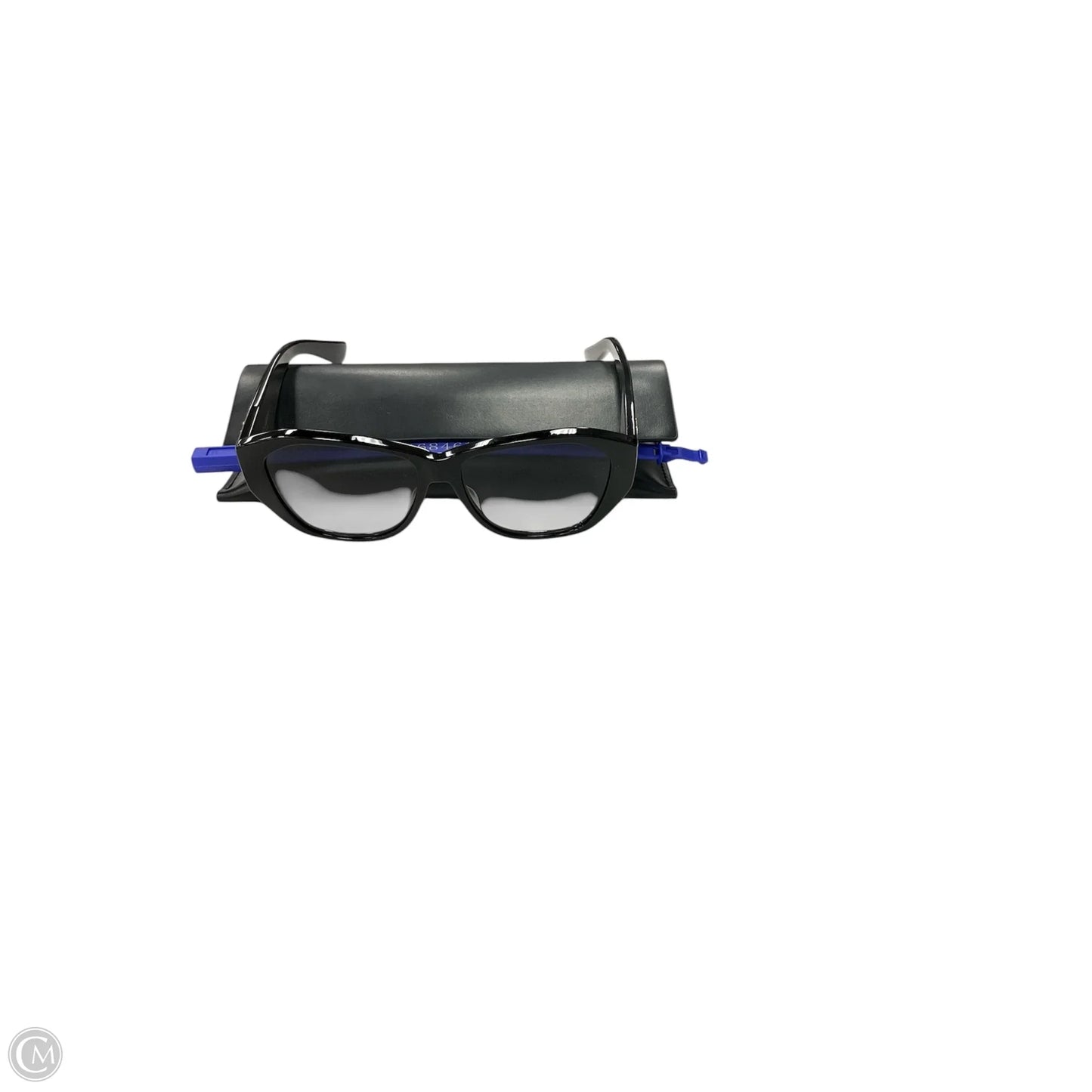 Sunglasses Luxury Designer By Yves Saint Laurent, Size: