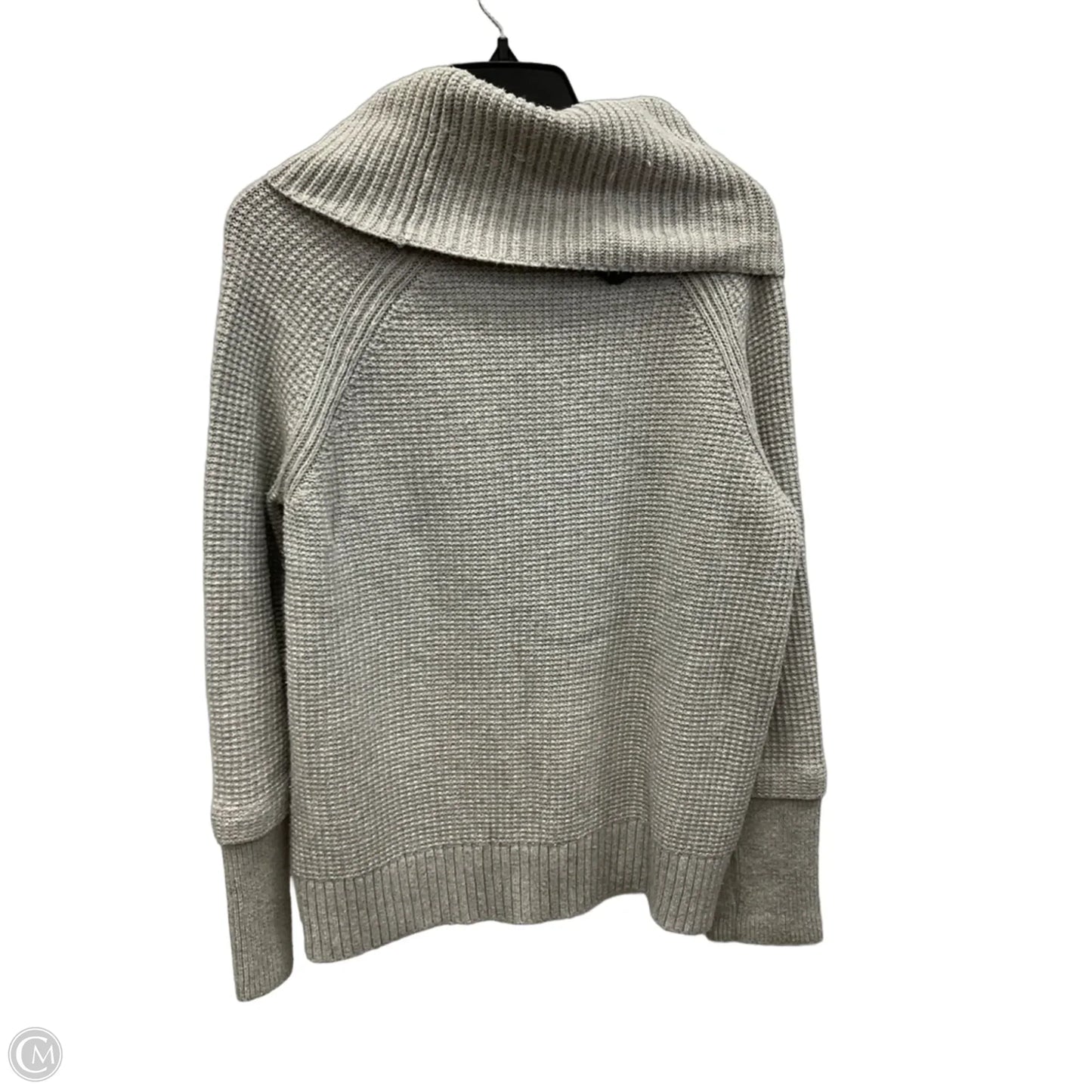 Sweater By Inc In Grey, Size: M