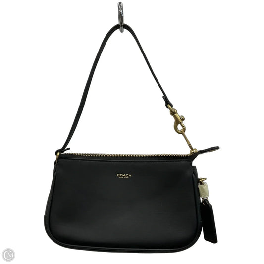 Handbag Designer By Coach, Size: Small