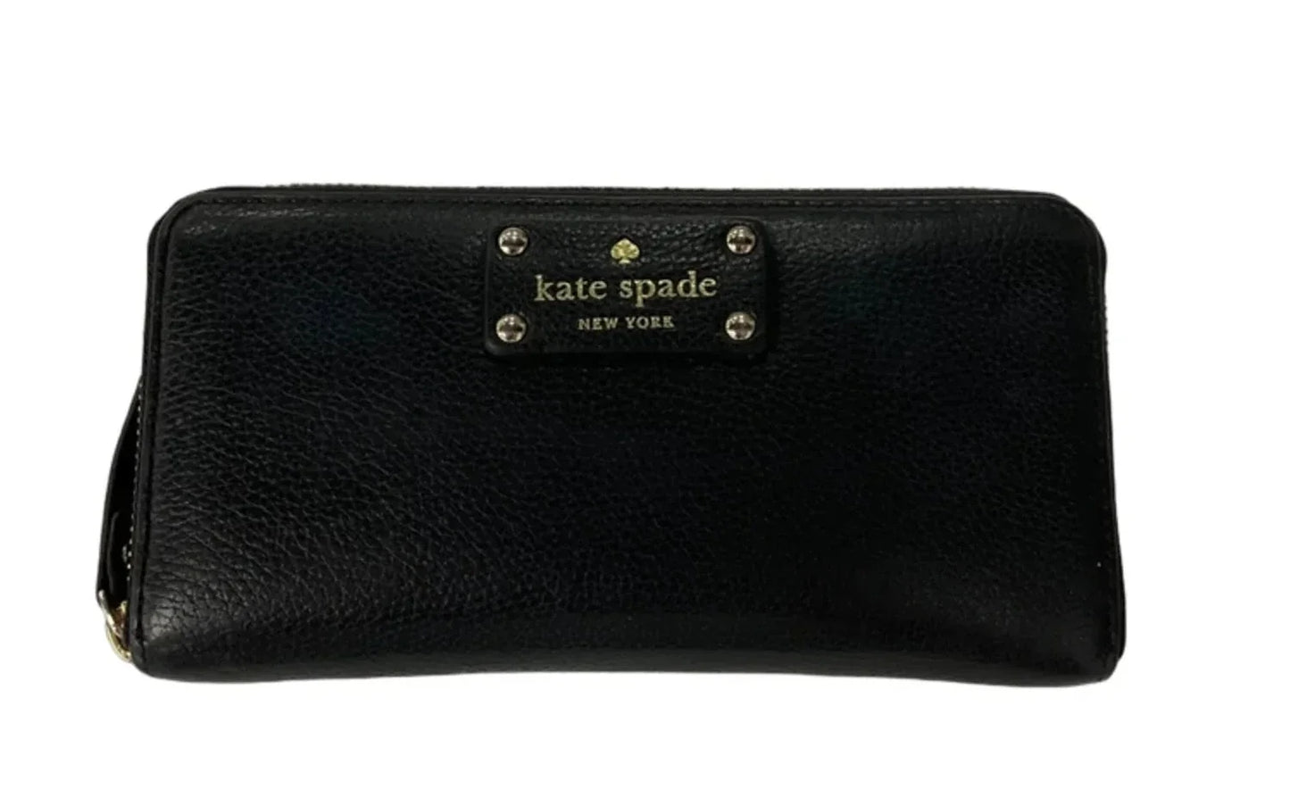 Wallet Designer By Kate Spade, Size: Large