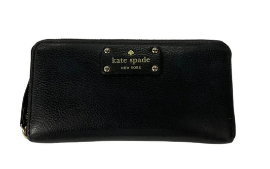 Wallet Designer By Kate Spade, Size: Large