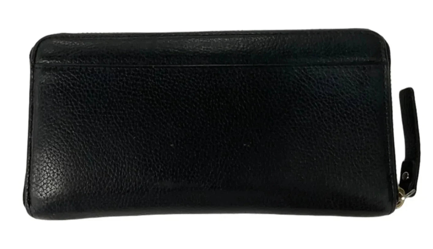 Wallet Designer By Kate Spade, Size: Large