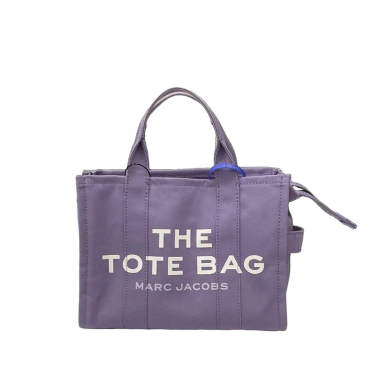 Handbag Luxury Designer By Marc Jacobs, Size: Large