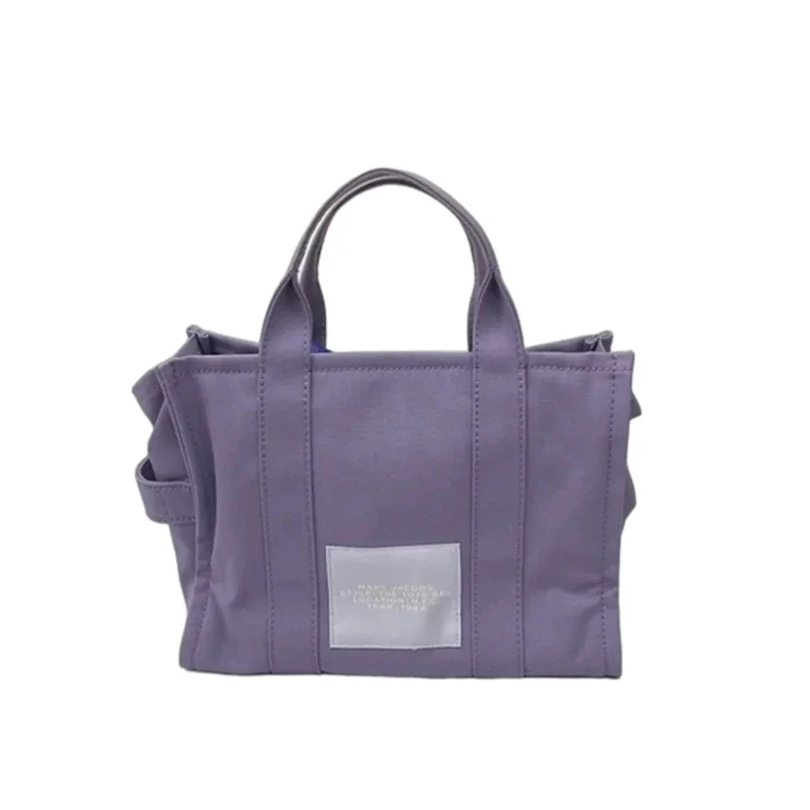 Handbag Luxury Designer By Marc Jacobs, Size: Large