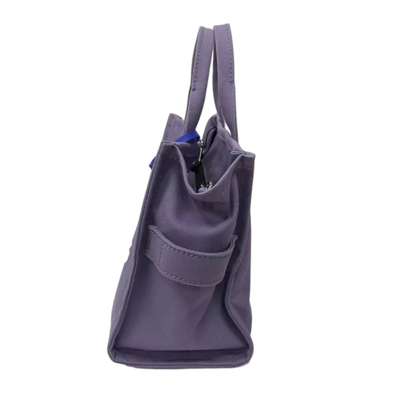 Handbag Luxury Designer By Marc Jacobs, Size: Large