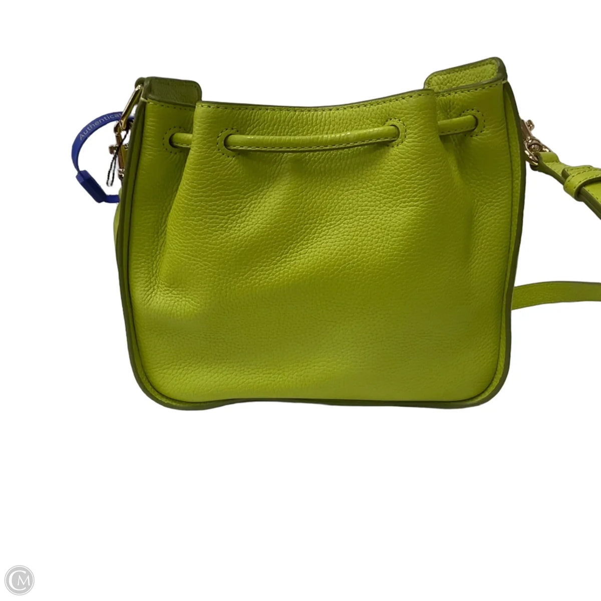 Crossbody Luxury Designer By Marc Jacobs, Size: Small