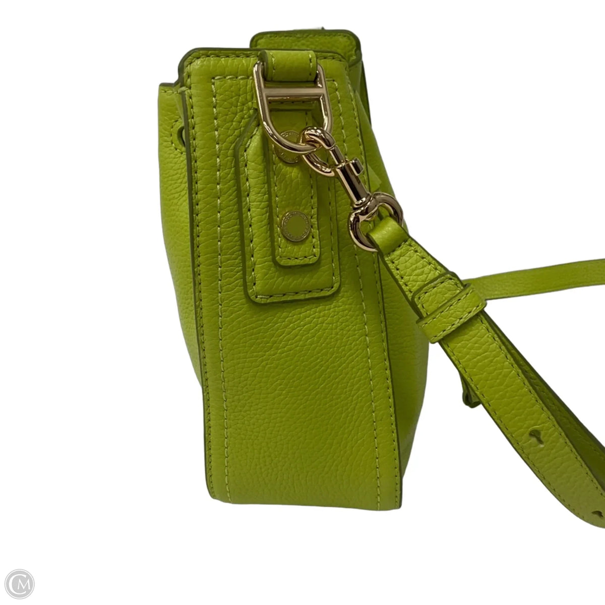 Crossbody Luxury Designer By Marc Jacobs, Size: Small