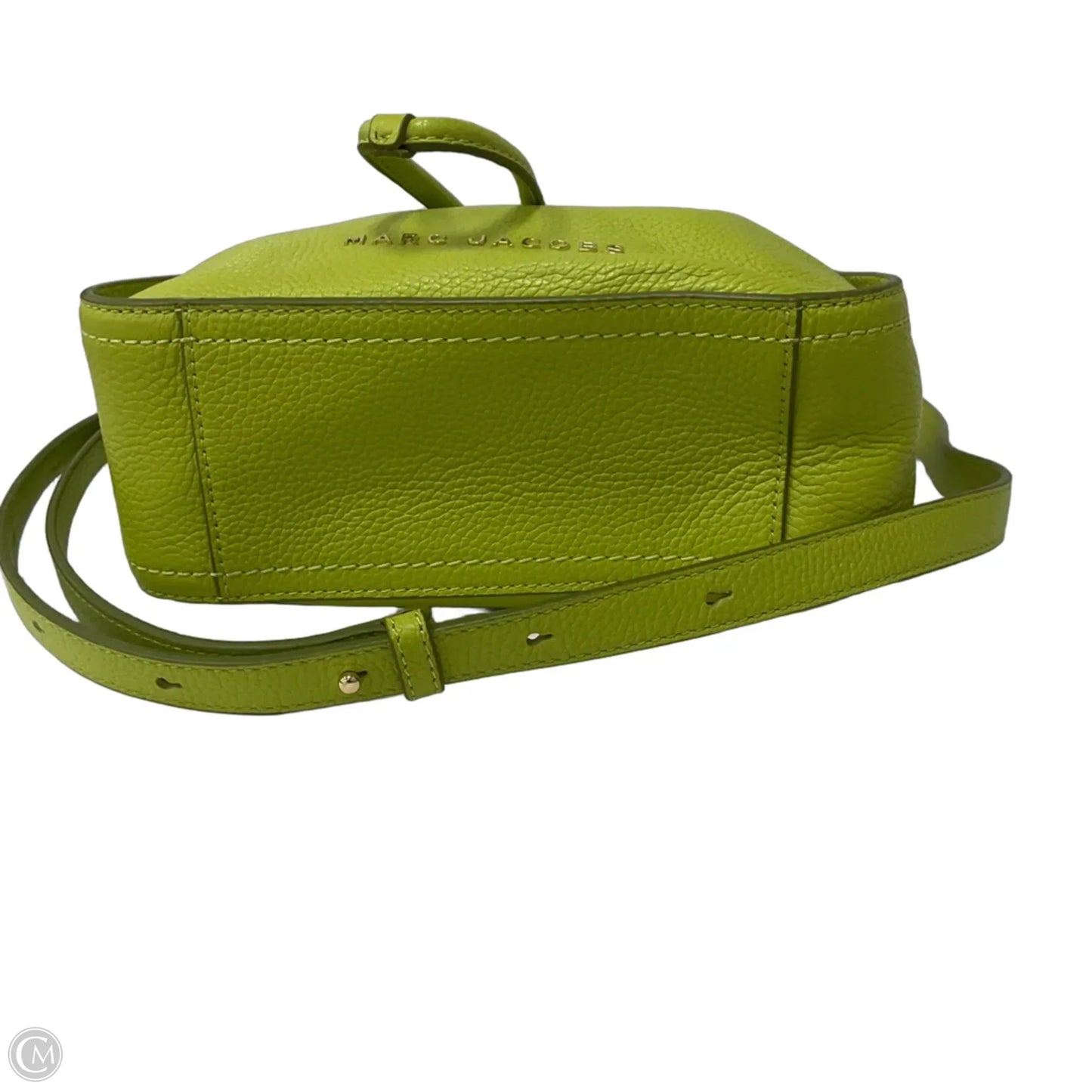 Crossbody Luxury Designer By Marc Jacobs, Size: Small