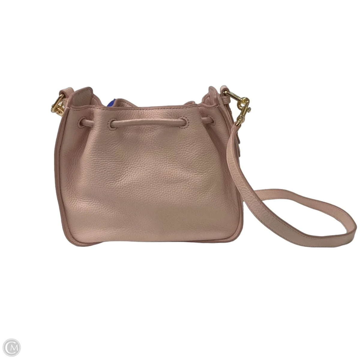 Crossbody Luxury Designer By Marc Jacobs, Size: Small