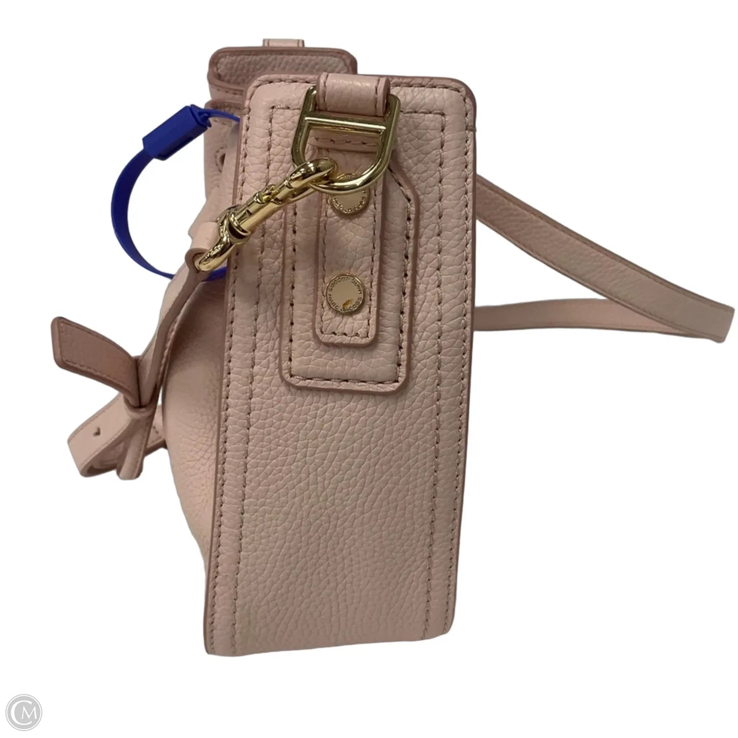 Crossbody Luxury Designer By Marc Jacobs, Size: Small