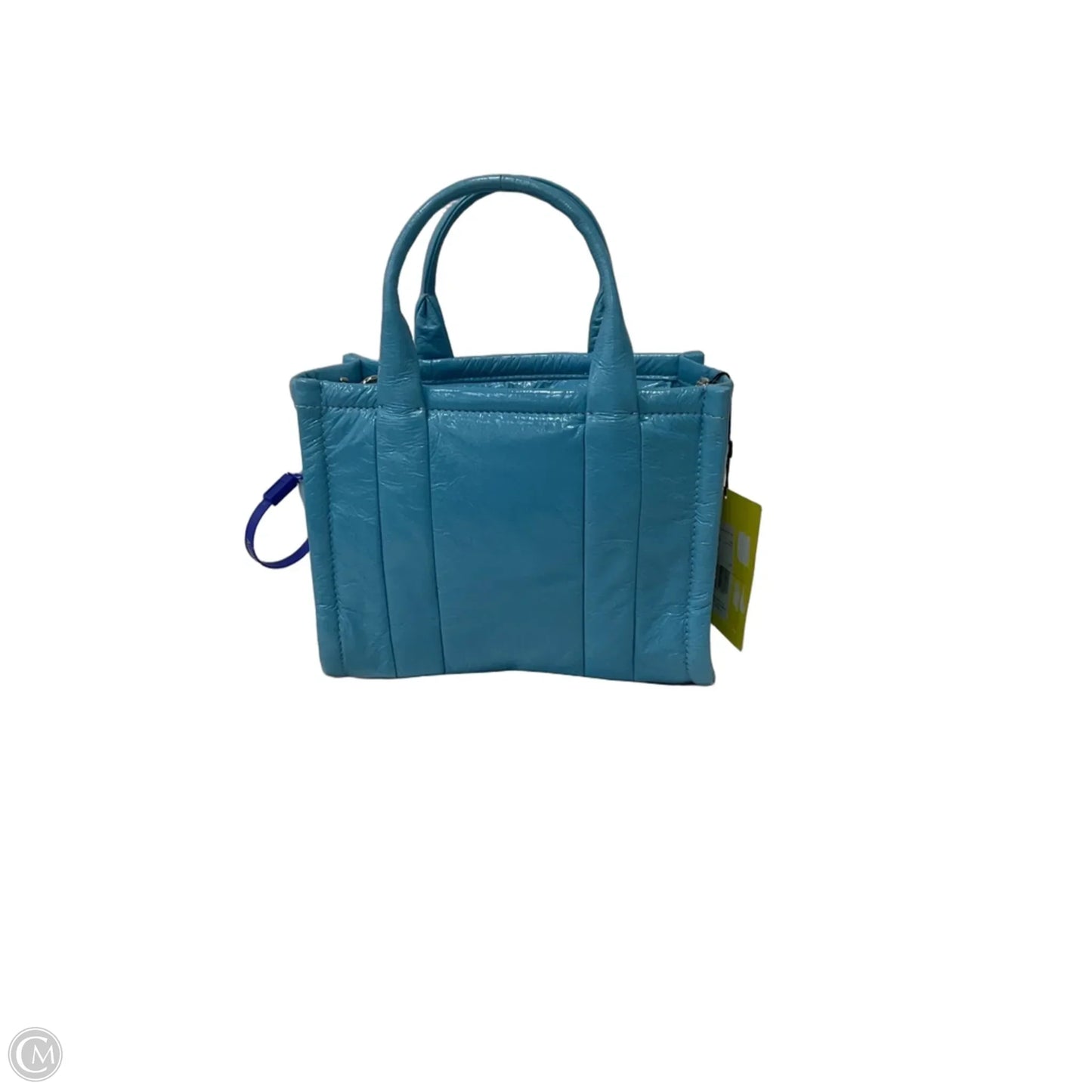 Tote Luxury Designer By Marc Jacobs, Size: Small