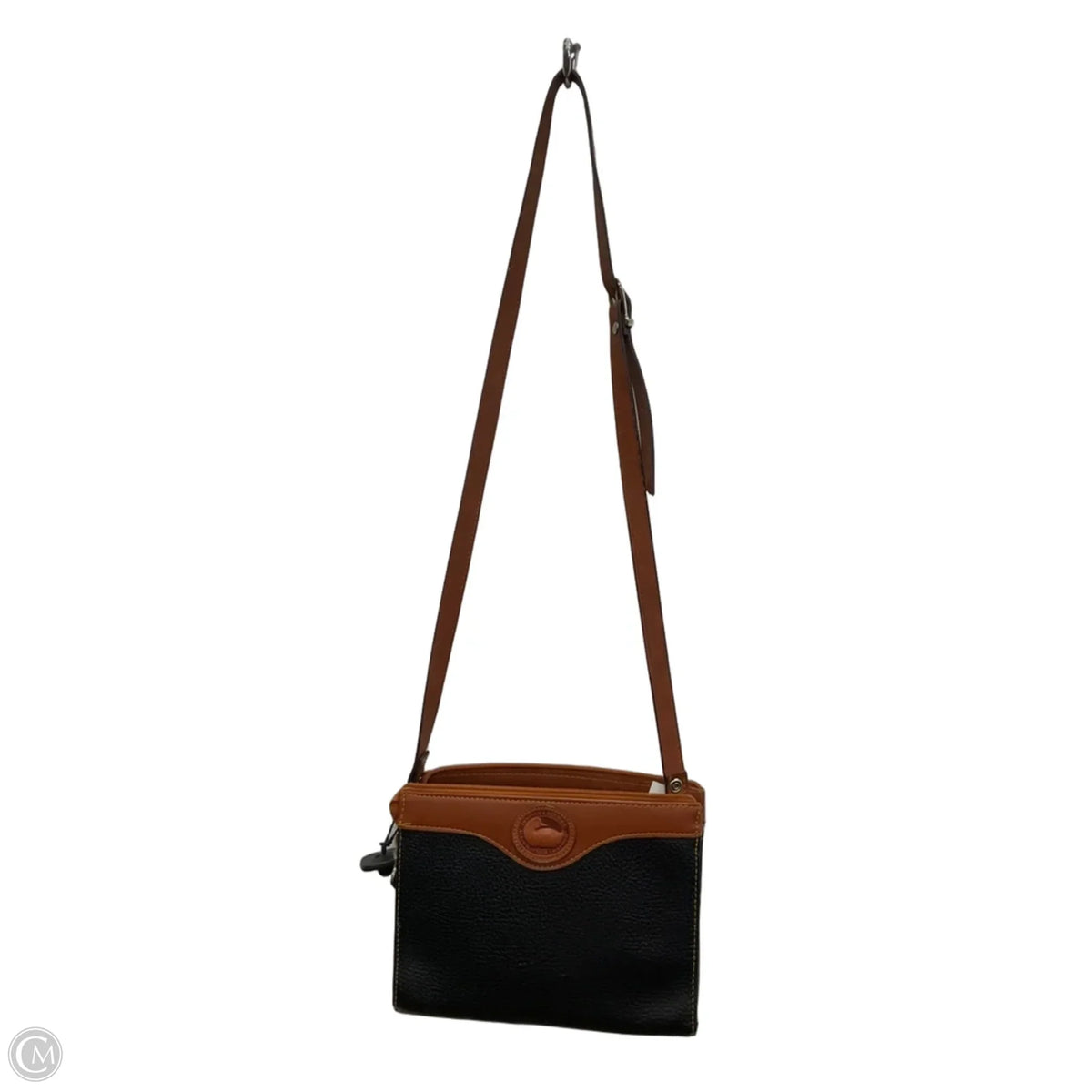 Crossbody Designer By Dooney And Bourke, Size: Medium