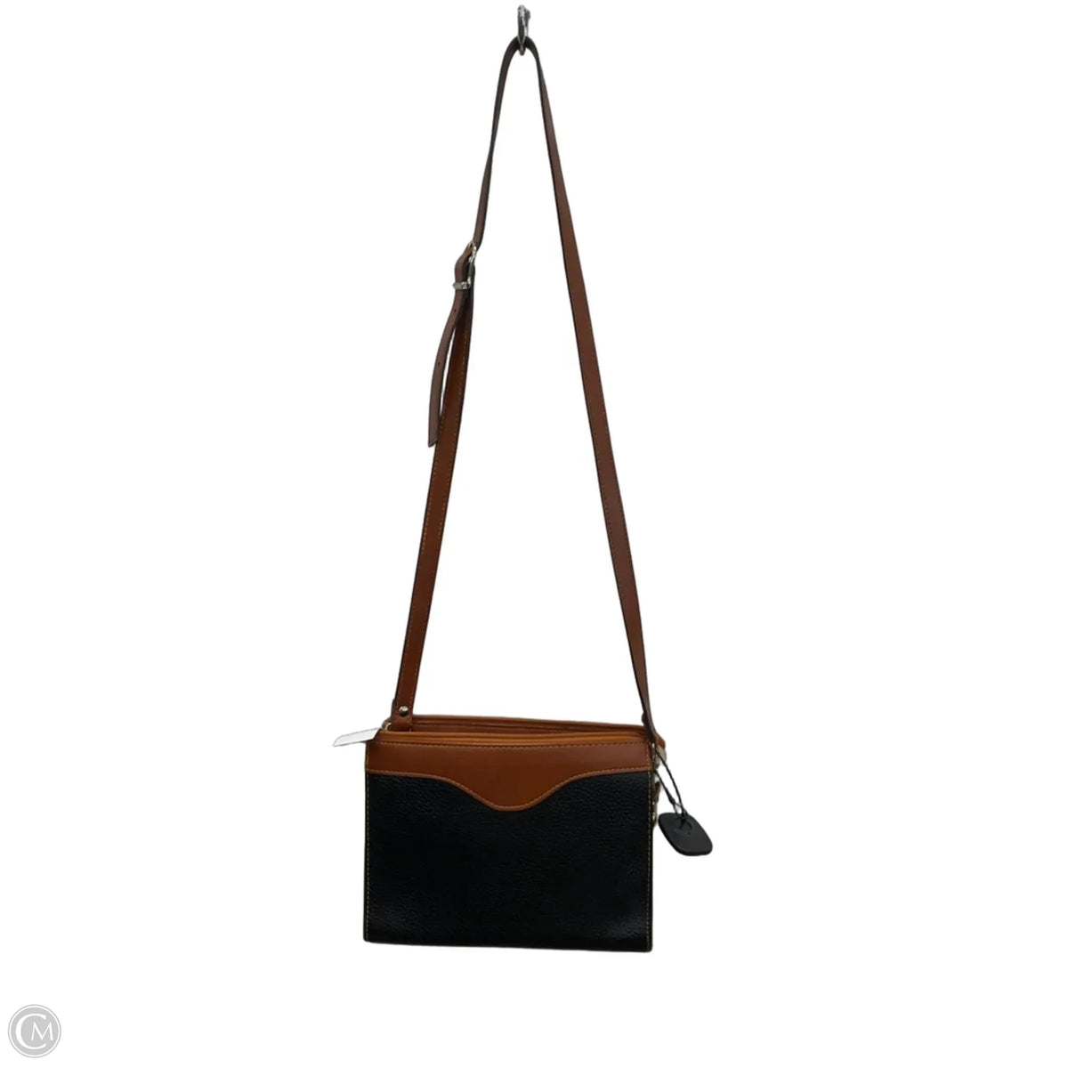 Crossbody Designer By Dooney And Bourke, Size: Medium