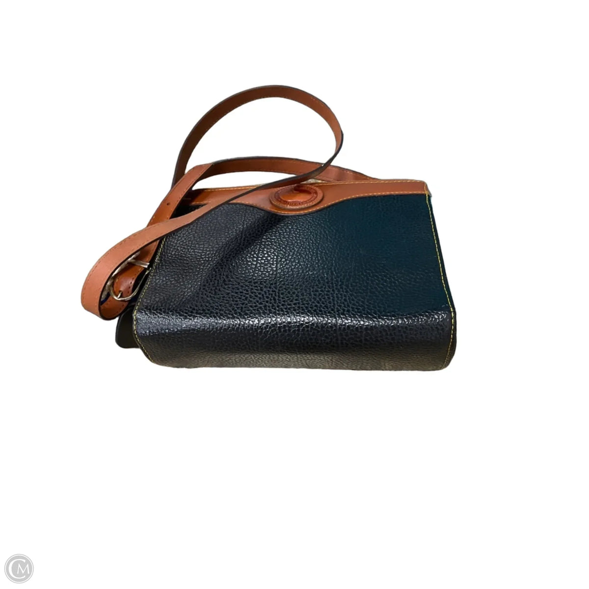 Crossbody Designer By Dooney And Bourke, Size: Medium