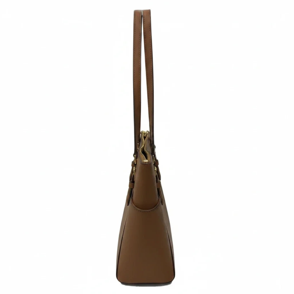 Tote Designer By Michael Kors, Size: Large