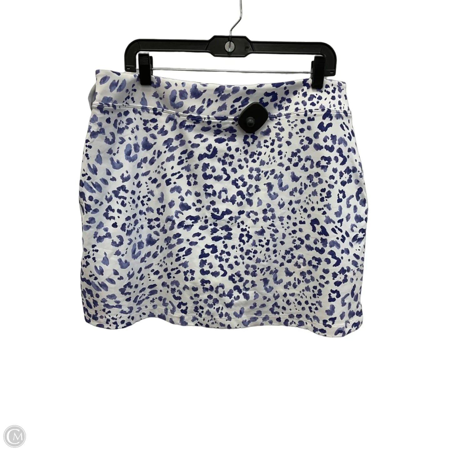 Skort By Tommy Bahama In White, Size: L
