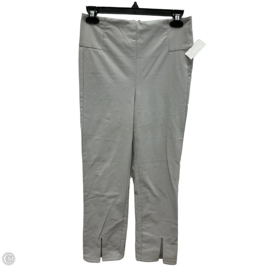 Athletic Pants By Athleta In Grey, Size: S