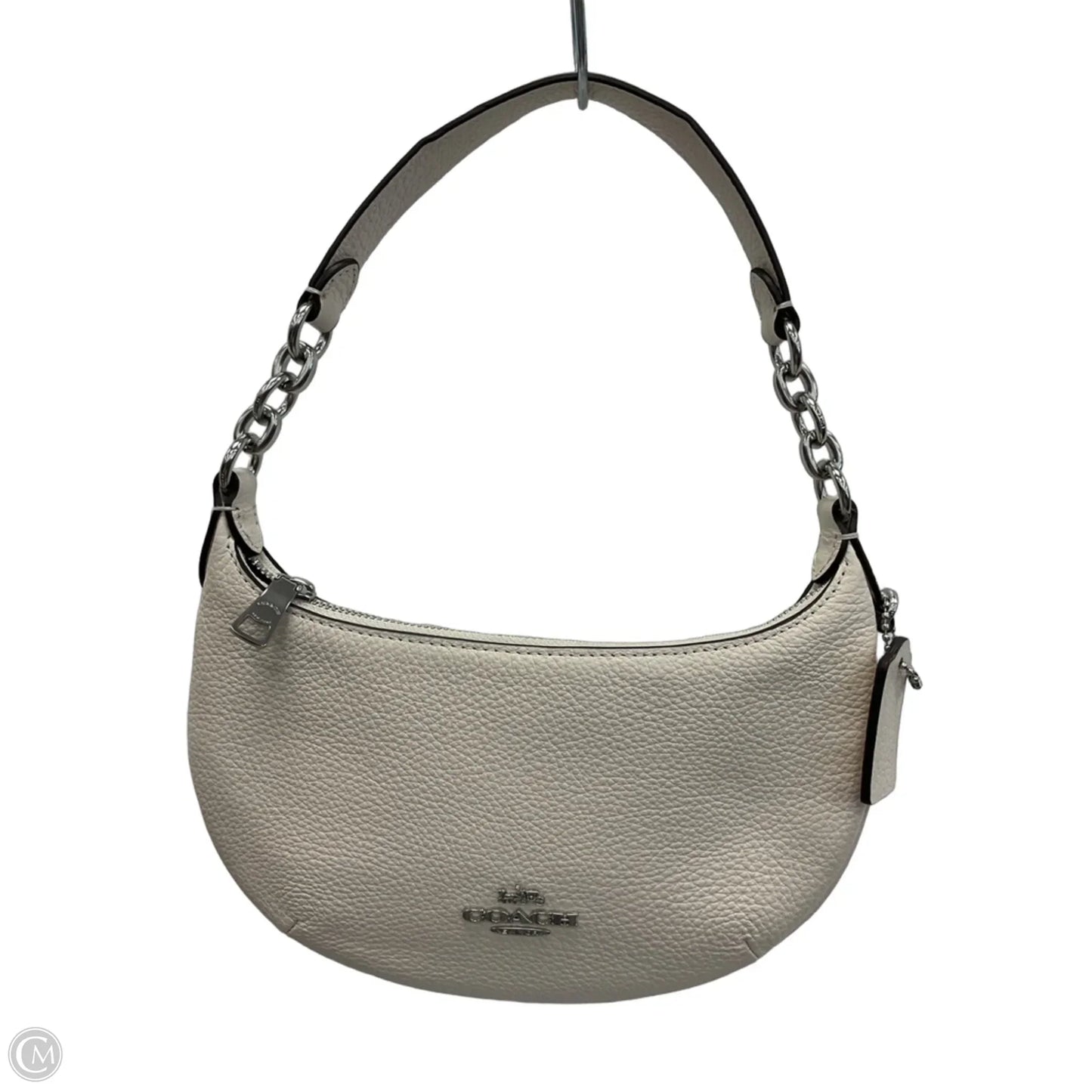 Handbag Designer By Coach, Size: Small