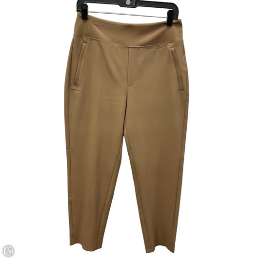 Pants Dress By Athleta In Tan, Size: 6
