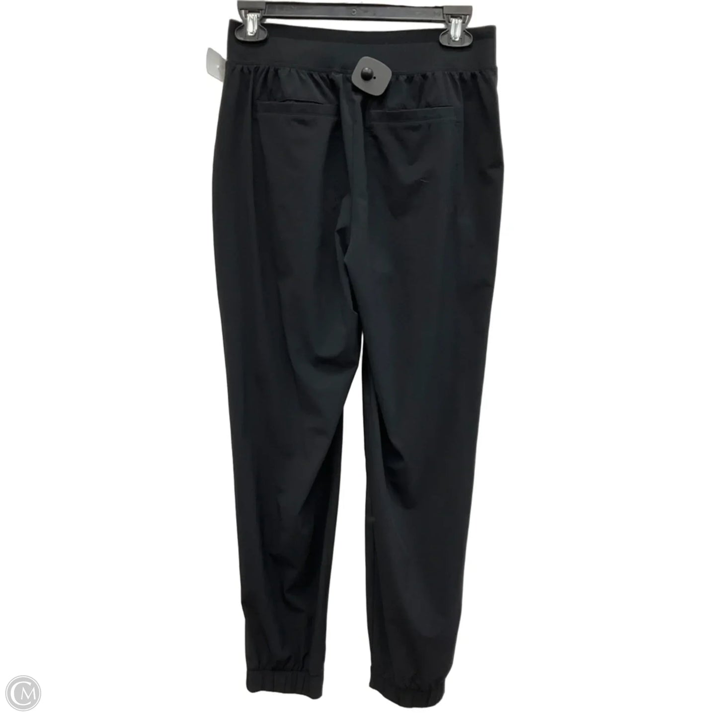 Athletic Pants By Athleta In Black, Size: Xs