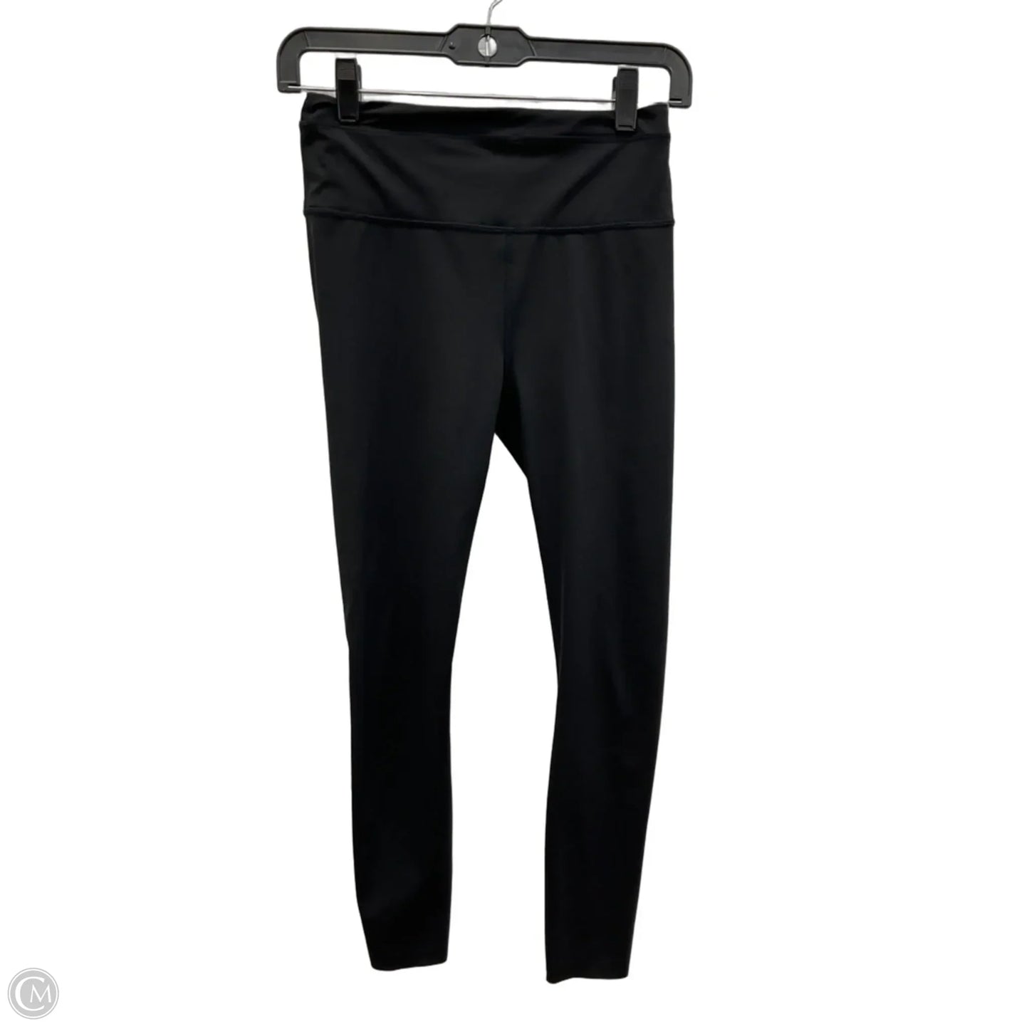 Athletic Leggings Capris By Athleta In Black, Size: S