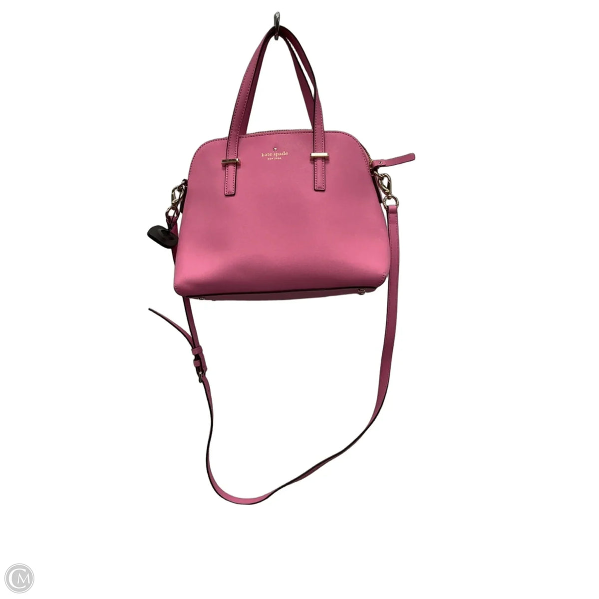 Handbag Designer By Kate Spade, Size: Medium