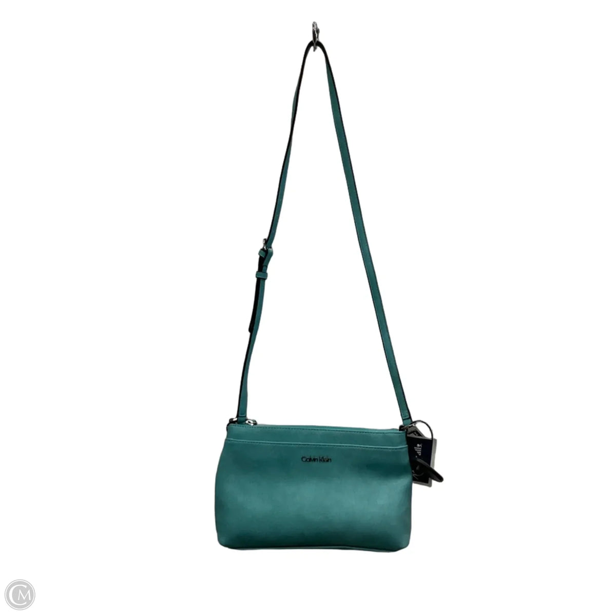 Handbag By Calvin Klein, Size: Medium