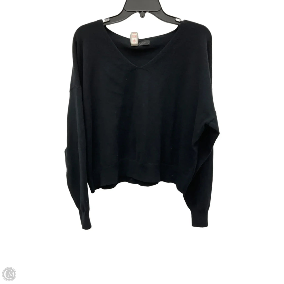 Sweater By Nuuds In Black, Size: S
