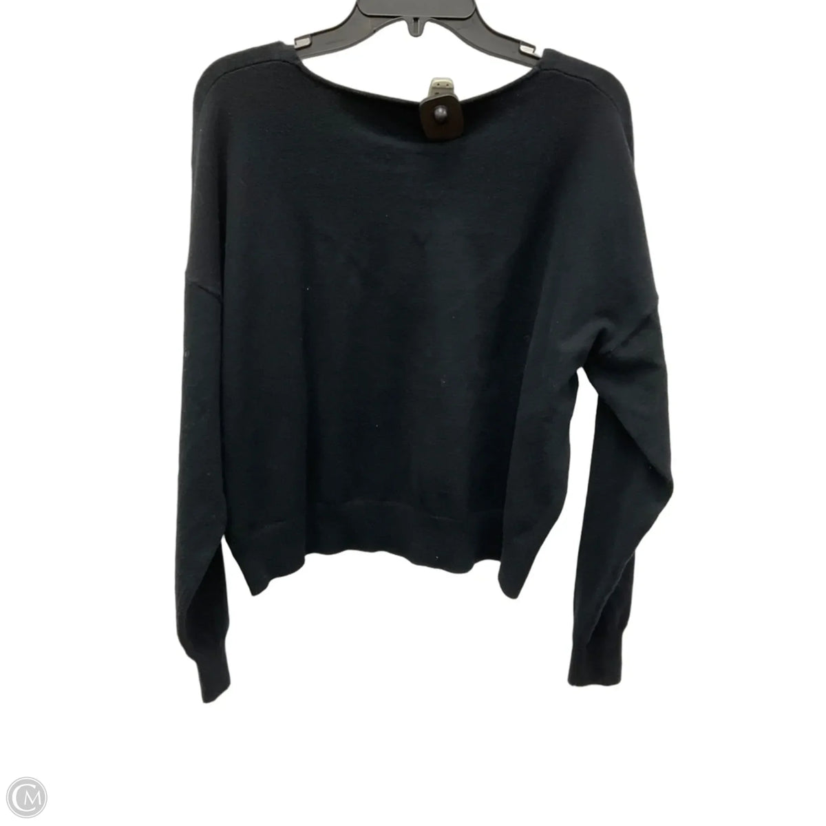 Sweater By Nuuds In Black, Size: S
