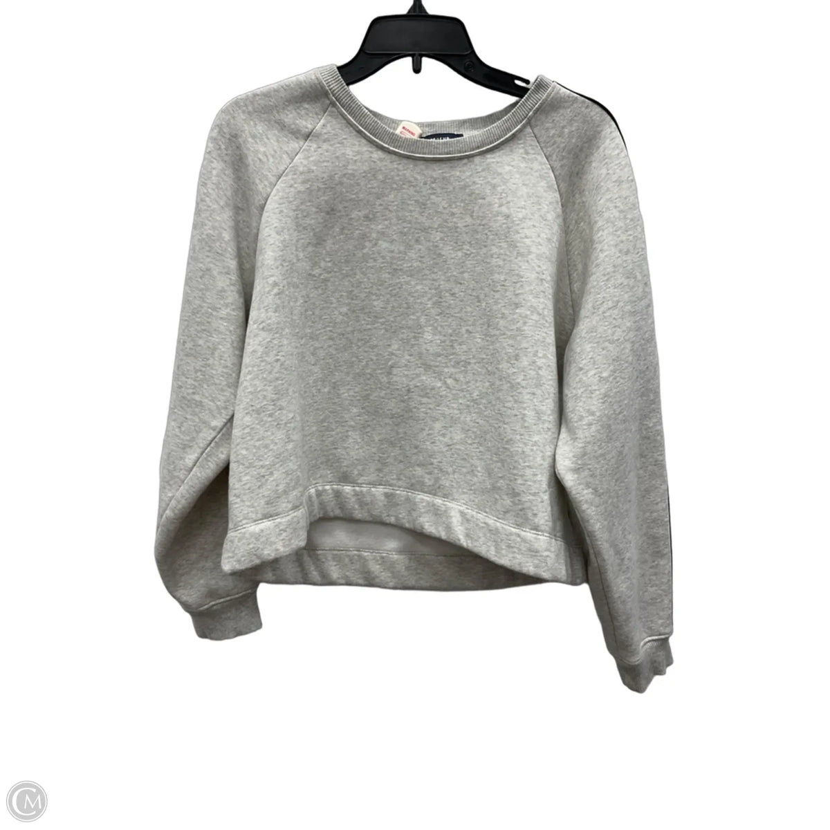 Sweater By Maeve In Grey, Size: M