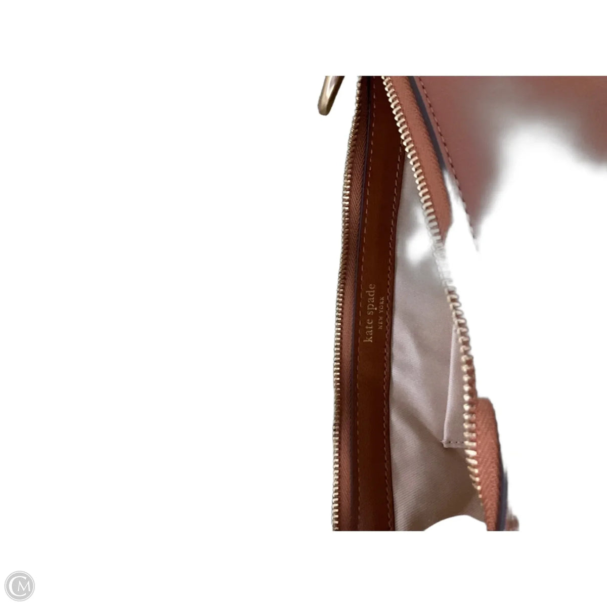 Handbag Designer By Kate Spade, Size: Small