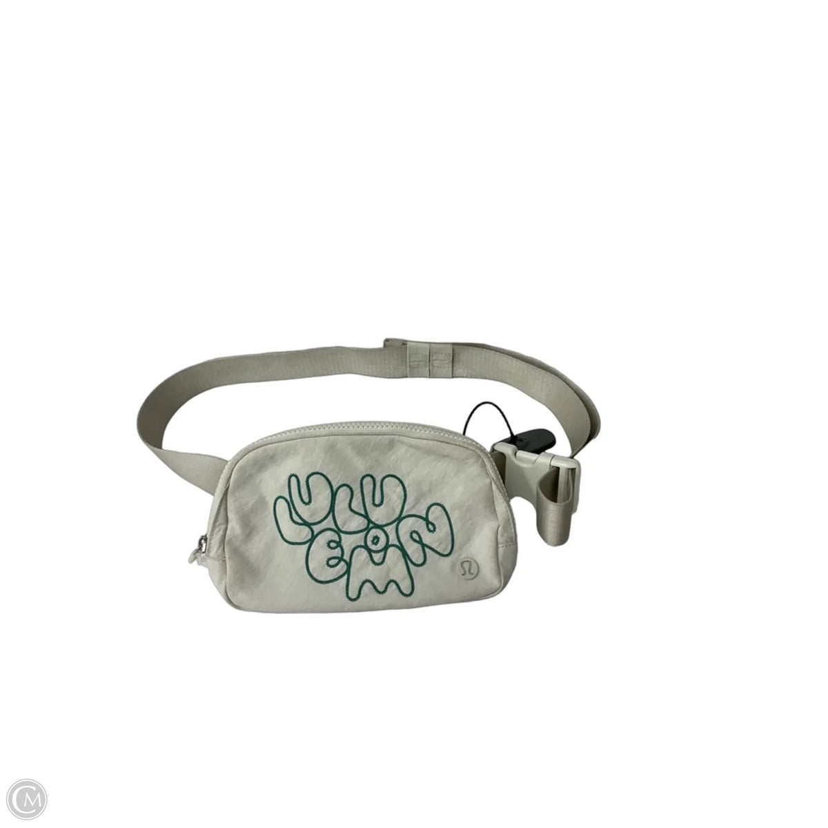 Belt Bag By Lululemon, Size: Small