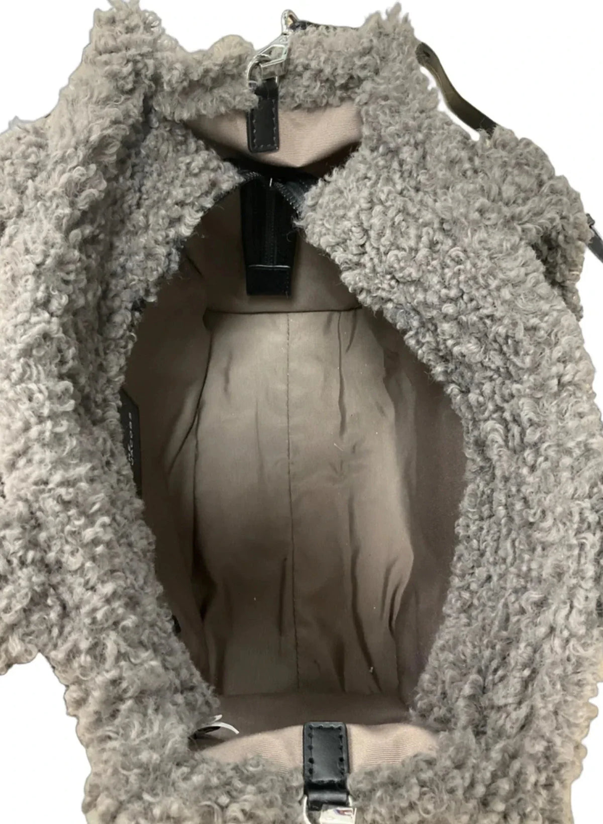 Handbag Designer By Marc By Marc Jacobs, Size: Large