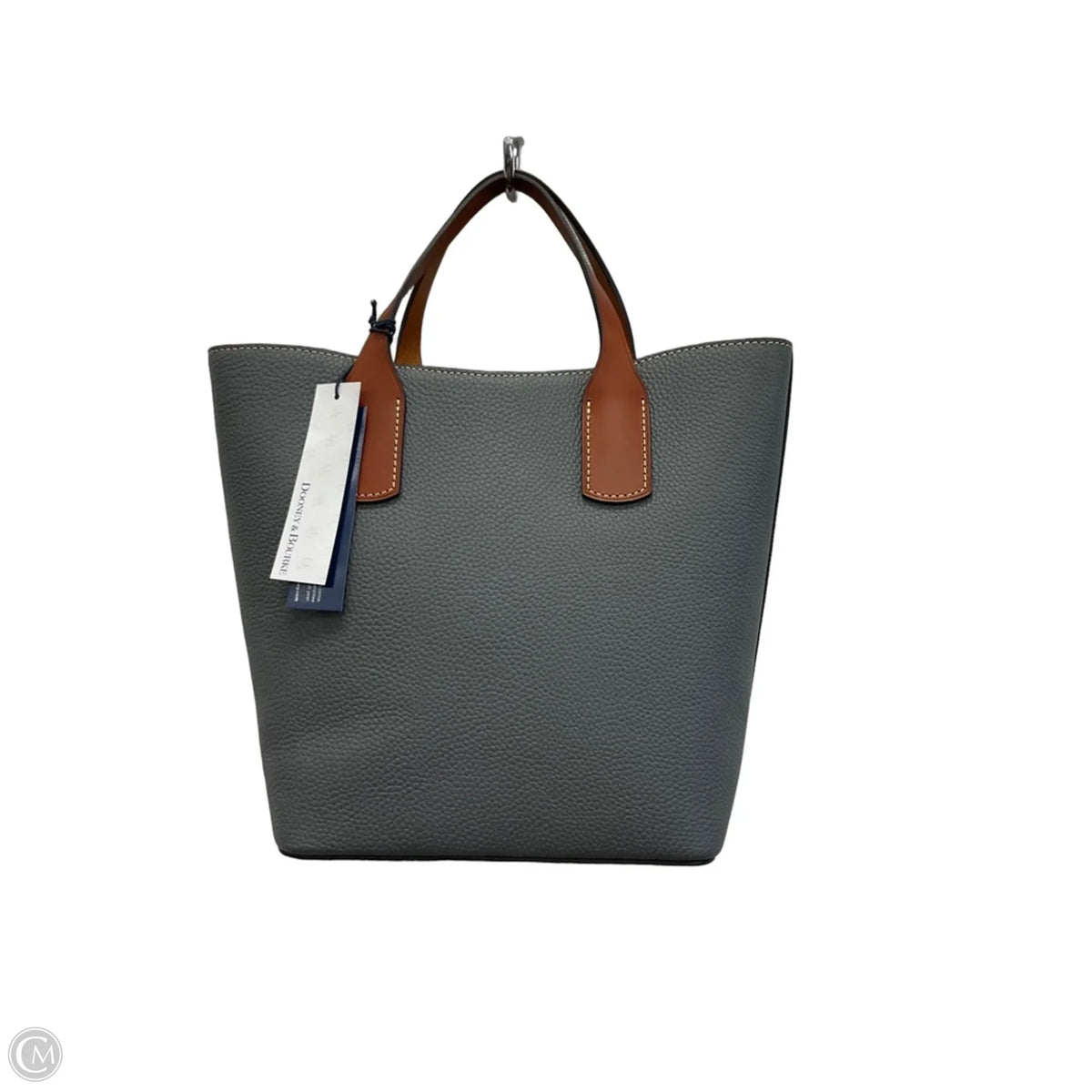 Handbag Designer By Dooney And Bourke, Size: Large